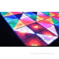 LED Dance Floor With High Brightness Lighting , Special Eff